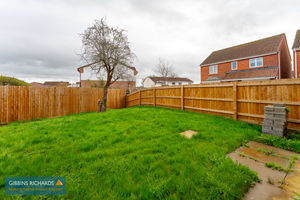 Garden- click for photo gallery